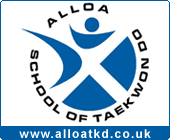 Alloa School of TaeKwon Do