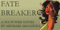 Fate Breaker