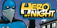 Hero By Night