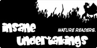 Insane Undertakings