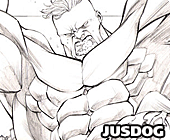 Jusdog - Justin Copeland