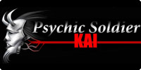 Psychic Soldier Kai