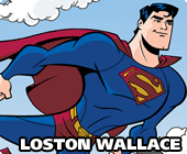 Loston Wallace