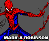 Mark A Robinson - Cool Artwork