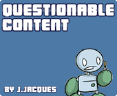 Questionable Content
