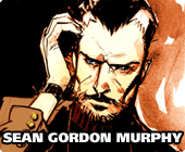 Sean Gordon Murphy