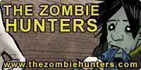 The Zombie Hunters